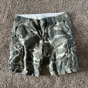 Old Navy Cargo Shorts